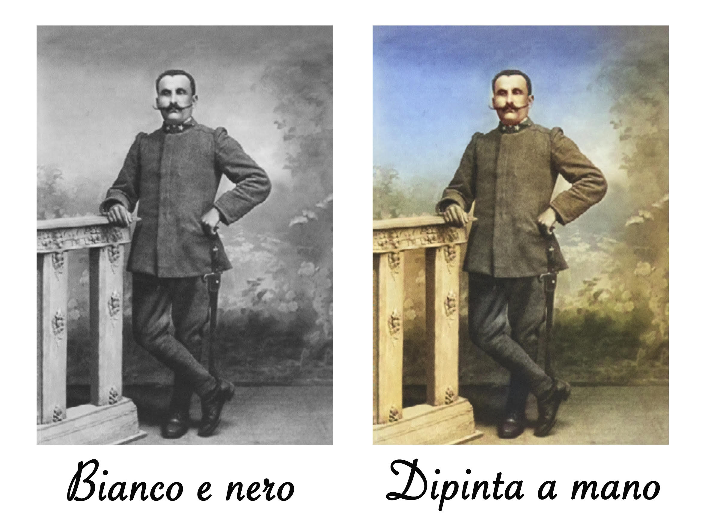 restauro foto antiche 2